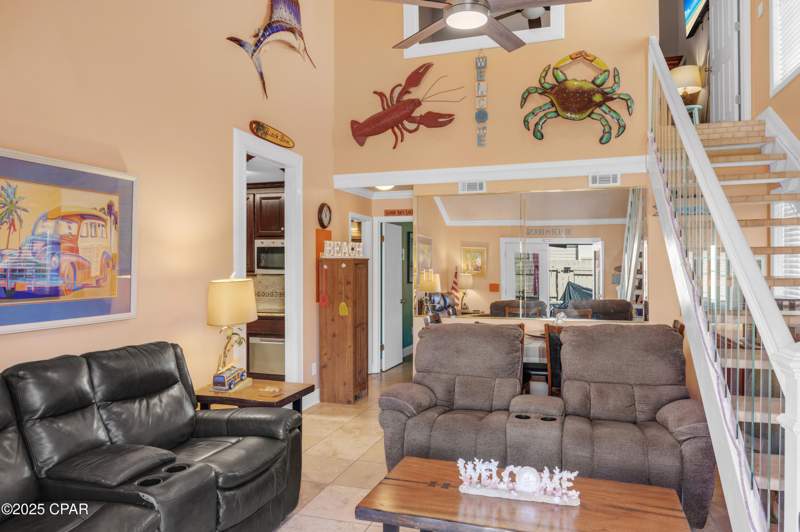2 bedroom Condominium at 17462 Front Beach Road 35D, Horizon South Viii, Panama City Beach — photo 2