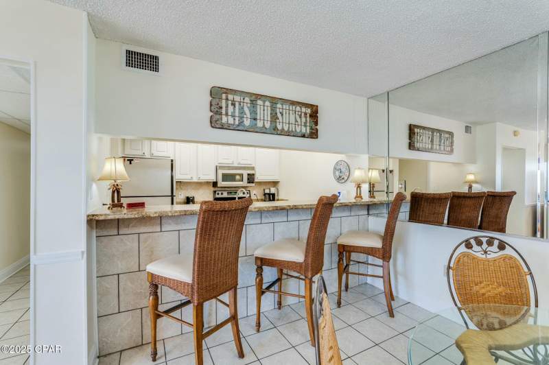 2 bedroom Condominium at 8815 Thomas 305, Moondrifter, Panama City — photo 2