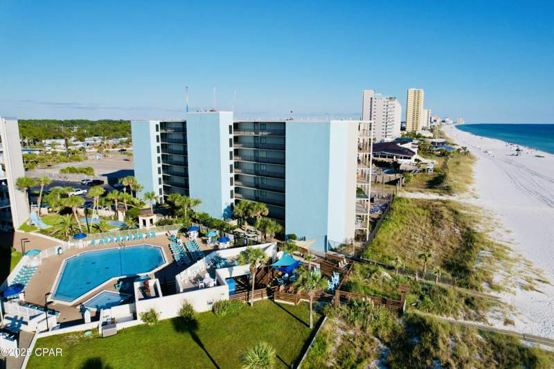 2 bedroom Condominium at 8815 Thomas 305, Moondrifter, Panama City — photo 3