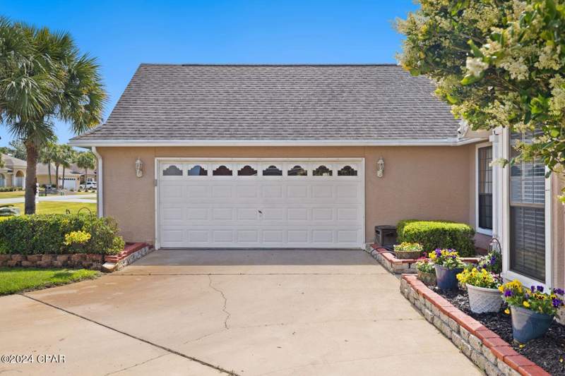 3 bedroom SingleFamilyResidence at 117 Hombre Circle, The Glades, Panama City Beach — photo 3