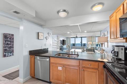 11347 Front Beach Road 1204, Panama City Beach FL - photo 19 of 51