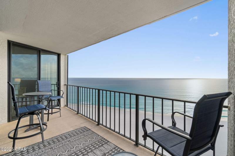 2 bedroom Condominium at 11347 Front Beach Road 1204, Edgewater Tower III, Panama City Beach — photo 3