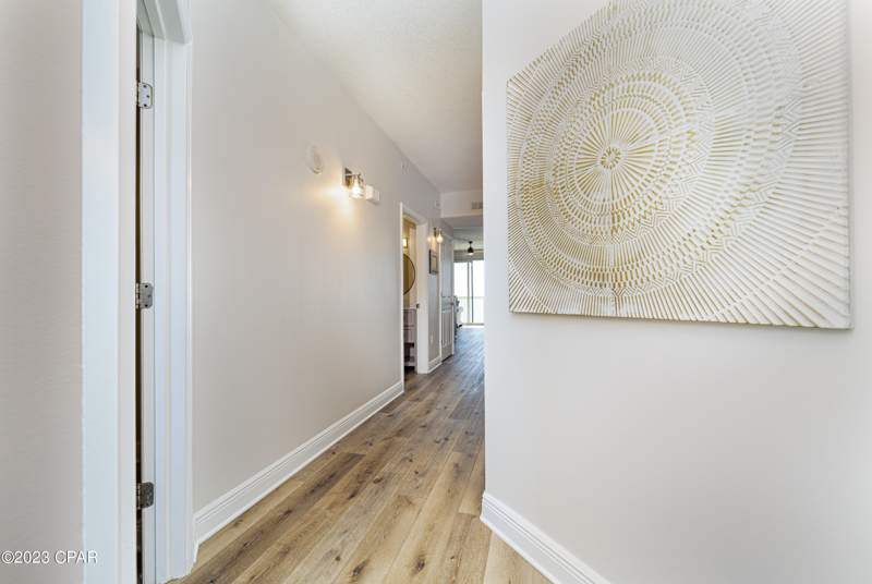 1 bedroom Condominium at 17757 Front Beach Road 2207D, Celadon Beach, Panama City Beach — photo 2