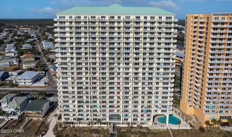 17757 Front Beach Road 2207D, Panama City Beach FL - photo 21 of 23