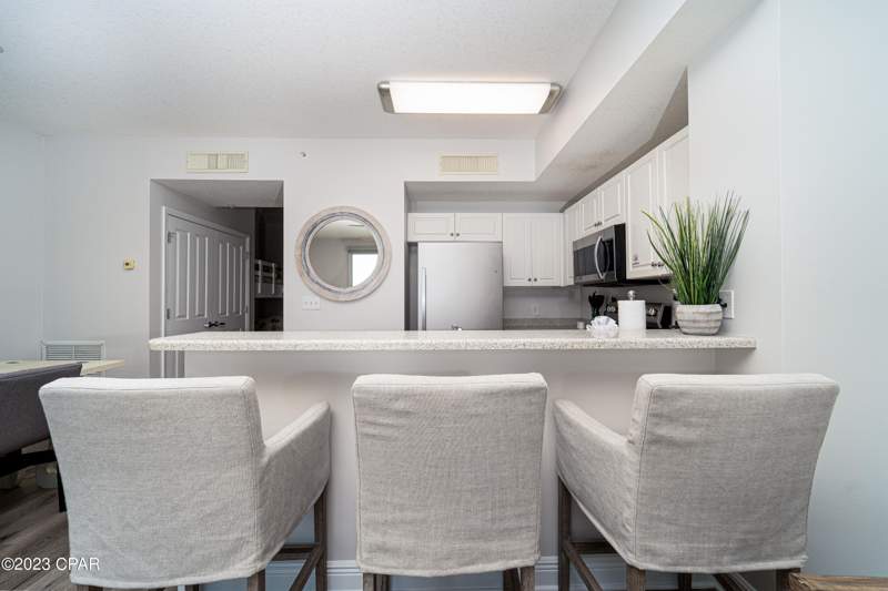 1 bedroom Condominium at 17757 Front Beach Road 2207D, Celadon Beach, Panama City Beach — photo 4