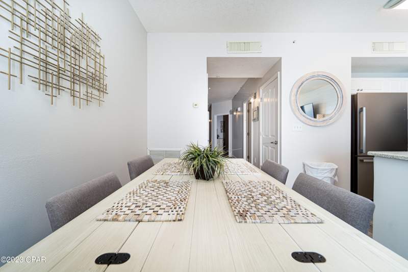 1 bedroom Condominium at 17757 Front Beach Road 2207D, Celadon Beach, Panama City Beach — photo 5