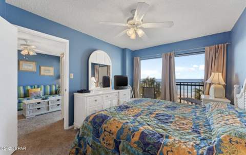 4715 Thomas 309 B Drive 309B, Panama City Beach FL - photo 10 of 26