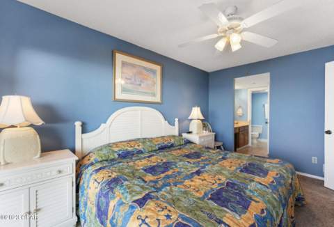 4715 Thomas 309 B Drive 309B, Panama City Beach FL - photo 12 of 26