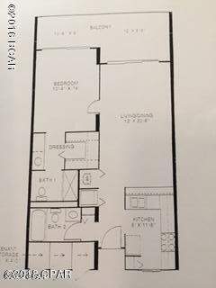 4715 Thomas 309 B Drive 309B, Panama City Beach FL - photo 14 of 26