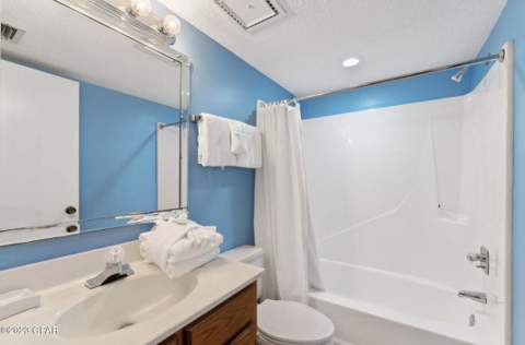 4715 Thomas 309 B Drive 309B, Panama City Beach FL - photo 18 of 26