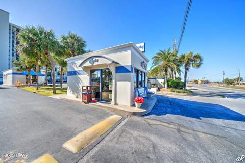 4715 Thomas 309 B Drive 309B, Panama City Beach FL - photo 23 of 26