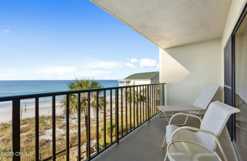 1 bedroom Condominium at 4715 Thomas 309 B Drive 309B, The Commodore, Panama City Beach — photo 3
