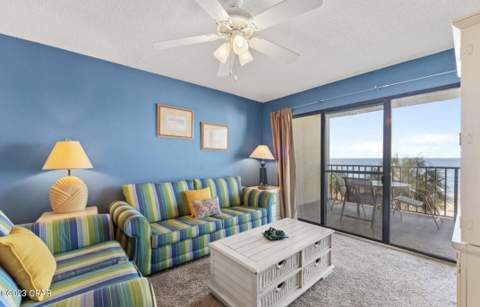 4715 Thomas 309 B Drive 309B, Panama City Beach FL - photo 6 of 26