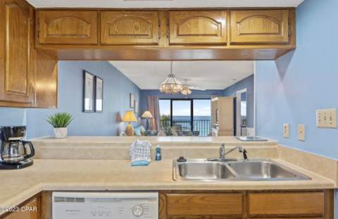 4715 Thomas 309 B Drive 309B, Panama City Beach FL - photo 7 of 26
