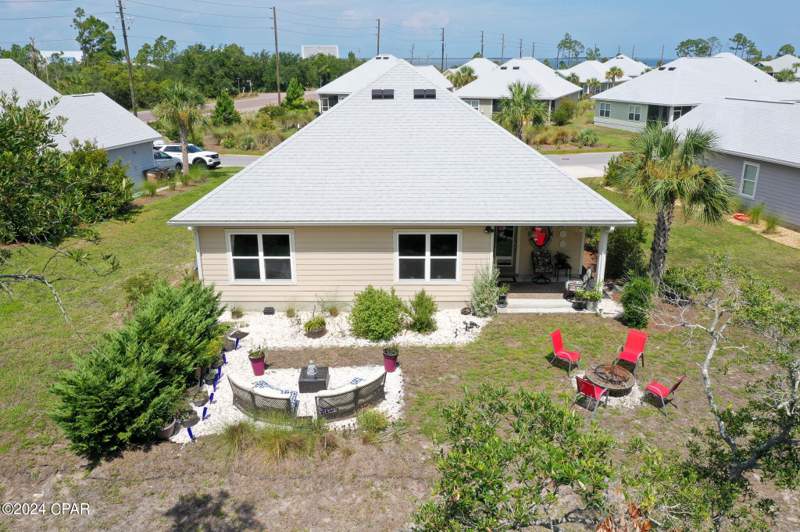 4 bedroom SingleFamilyResidence at 126 Tide Water Drive, Windmark, Port St Joe — photo 4
