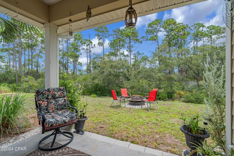 4 bedroom SingleFamilyResidence at 126 Tide Water Drive, Windmark, Port St Joe — photo 5