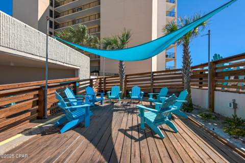 8817 Thomas Drive A210, Panama City Beach FL - photo 12 of 14