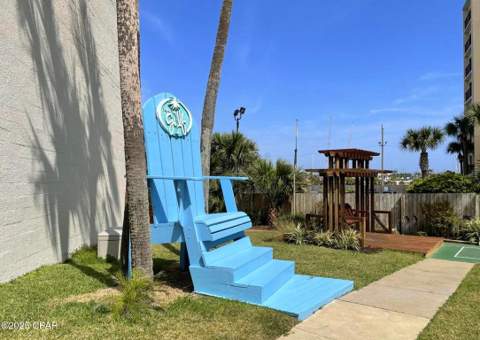 8817 Thomas Drive A210, Panama City Beach FL - photo 13 of 14