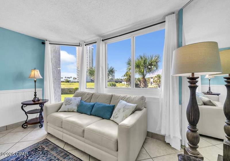 0 bedroom Condominium at 8817 Thomas Drive A210, Top Of The Gulf Condo., Panama City Beach — photo 3