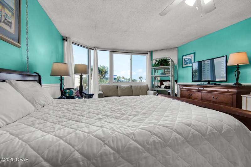 0 bedroom Condominium at 8817 Thomas Drive A210, Top Of The Gulf Condo., Panama City Beach — photo 3