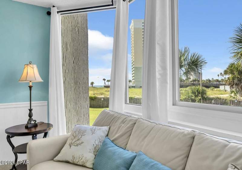 0 bedroom Condominium at 8817 Thomas Drive A210, Top Of The Gulf Condo., Panama City Beach — photo 5