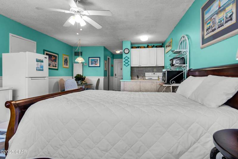 0 bedroom Condominium at 8817 Thomas Drive A210, Top Of The Gulf Condo., Panama City Beach — photo 4