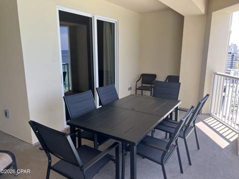 11807 Front Beach Road 1407, Panama City Beach FL - photo 24 of 91