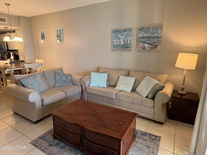 2 bedroom Condominium at 11807 Front Beach Road 1407, Grand Panama Beach Resort, Panama City Beach — photo 5