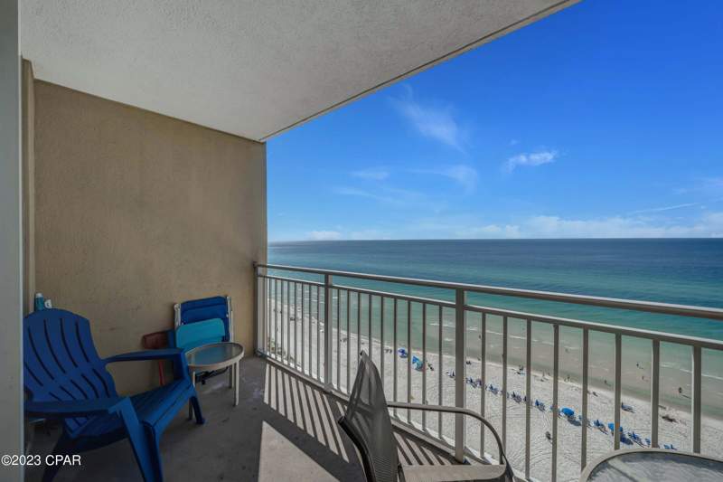 1 bedroom Condominium at 14701 Front Beach Road 1229, Emerald Beach Resort, Panama City Beach — photo 2