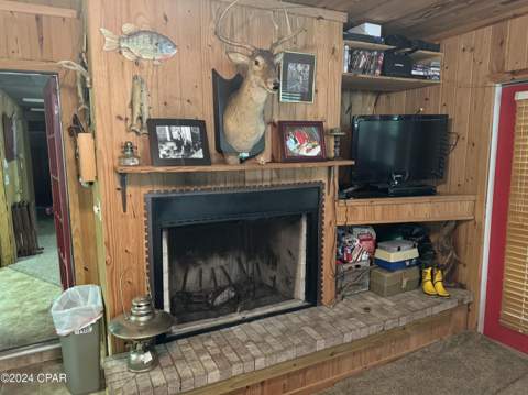 199 N Duck Avenue, Wewahitchka FL - photo 9 of 61