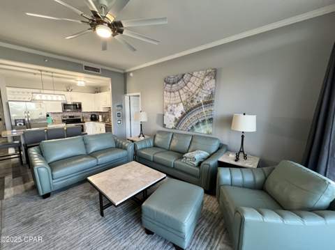 9902 S Thomas Drive 2132, Panama City Beach FL - photo 12 of 37