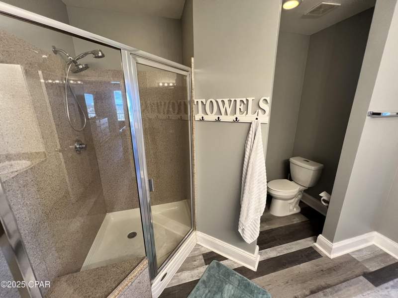3 bedroom Condominium at 9902 S Thomas Drive 2132, Laketown Wharf, Panama City Beach — photo 4