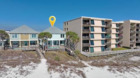 8205 Surf Drive, Panama City FL - photo 18 of 88
