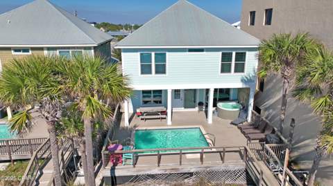 8205 Surf Drive, Panama City FL - photo 19 of 88