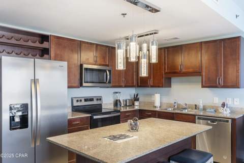 9902 Thomas Drive 1735, Panama City Beach FL - photo 13 of 24
