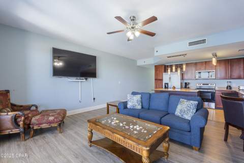 9902 Thomas Drive 1735, Panama City Beach FL - photo 20 of 24