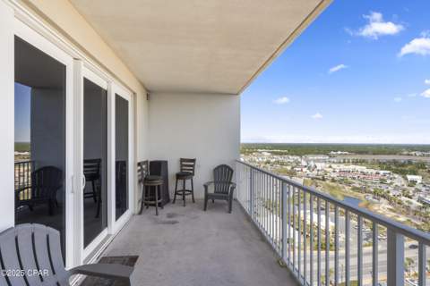 9902 Thomas Drive 1735, Panama City Beach FL - photo 23 of 24