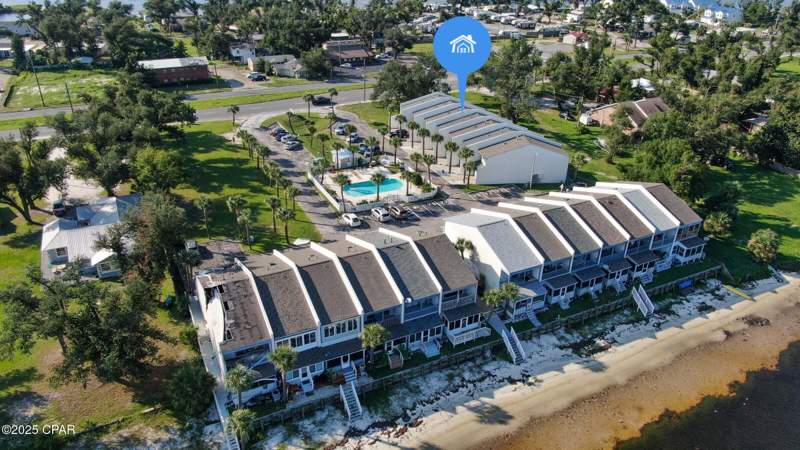 3 bedroom Attached at 6059 E Hwy 98 Bus, Sunbay Townhouses, Panama City — photo 3