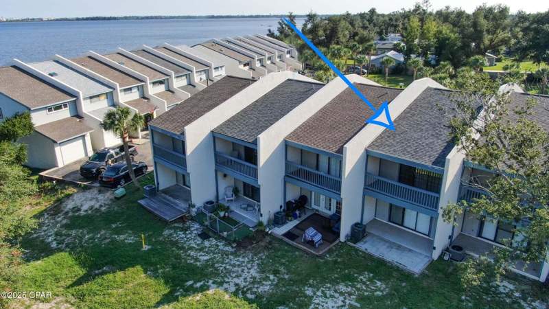 3 bedroom Attached at 6059 E Hwy 98 Bus, Sunbay Townhouses, Panama City — photo 4