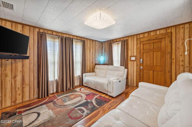 1 bedroom SingleFamilyResidence at 222 N Sherman Avenue, Holmes Add- Millville, Panama City — photo 4