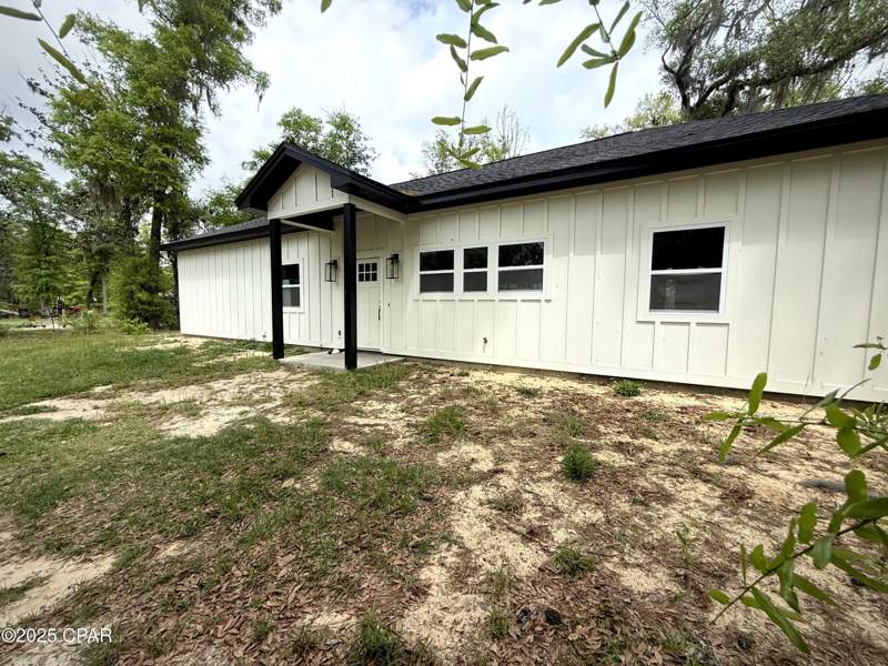 3 bedroom SingleFamilyResidence at 3034 Paradise Lakes Road, Paradise Lakes, Chipley — photo 3