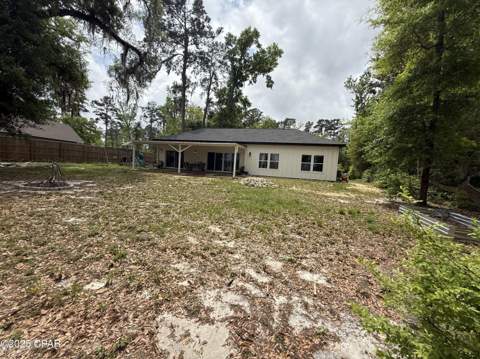 3034 Paradise Lakes Road, Chipley FL - photo 9 of 48
