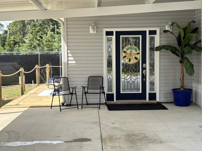 2 bedroom ManufacturedHome at 1219 Thomas 203, Emerald Pointe Resort, Panama City Beach — photo 3