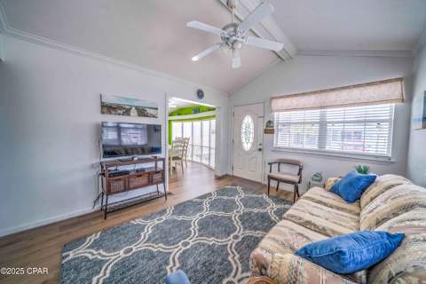336 Lagoon Lane, Panama City Beach FL - photo 6 of 53