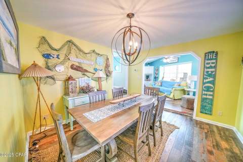 92 Gulf Loop, Panama City Beach FL - photo 10 of 45