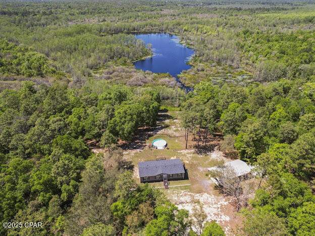 3 bedroom ManufacturedHome at 4120 Sunrise Trail, Sunset Pines, Chipley — photo 3