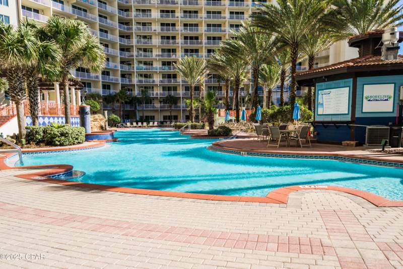 2 bedroom Condominium at 9900 S Thomas 220 Drive 220, Shores Of Panama Phase II, Panama City Beach — photo 2