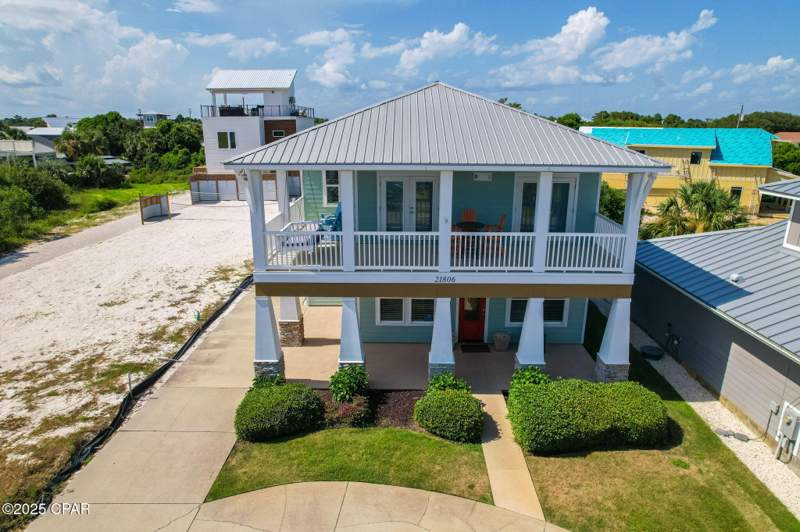 5 bedroom SingleFamilyResidence at 21806 Webb Street, Hollywood Beach, Panama City Beach — photo 5