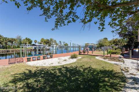 419 Bay Shore Drive, Panama City Beach FL - photo 10 of 60