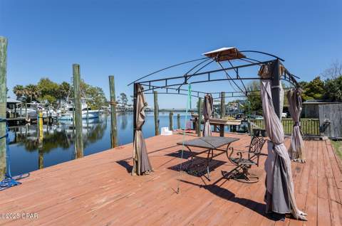 419 Bay Shore Drive, Panama City Beach FL - photo 11 of 60